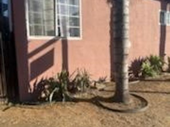 1502 S Redondo Boulevard, Los Angeles CA 90019