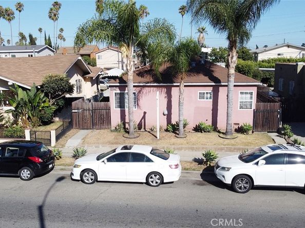 1502 S Redondo Boulevard, Los Angeles CA 90019