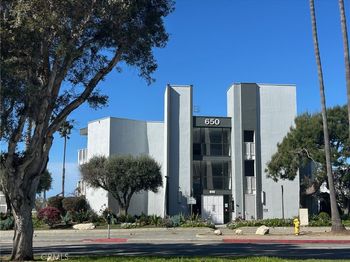 650 The Village