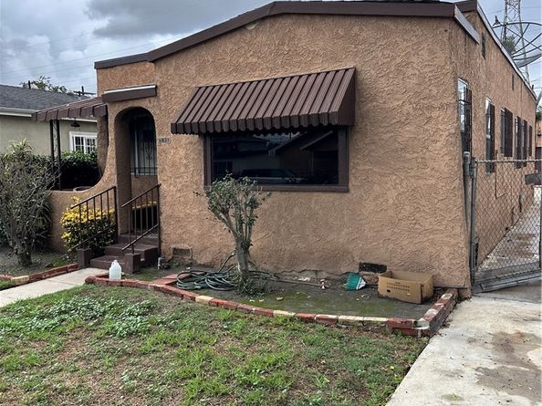 131 E 99th, Los Angeles CA 90003