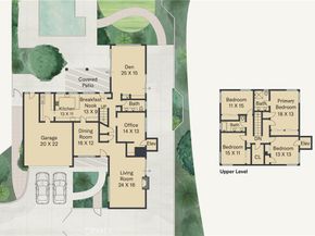 900 Chudleigh Lane, Glendale CA 91207