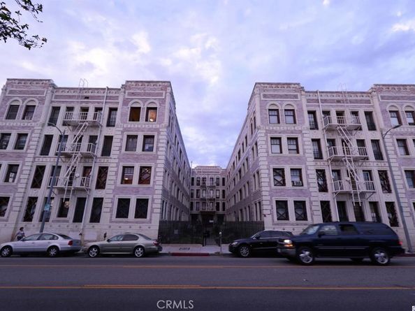2121 James M Wood Boulevard 224, Los Angeles CA 90006