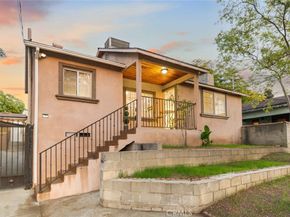 10554 Plainview, Tujunga CA 91042