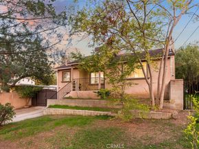 10554 Plainview, Tujunga CA 91042
