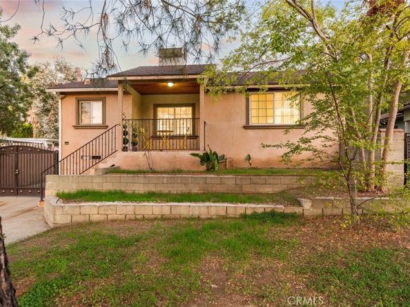 10554 Plainview, Tujunga CA 91042