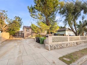 10554 Plainview, Tujunga CA 91042