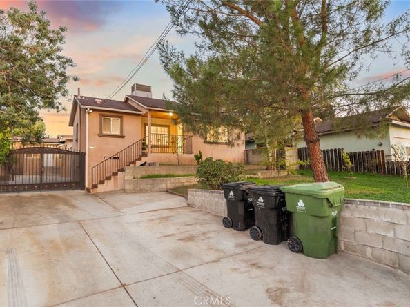 10554 Plainview, Tujunga CA 91042