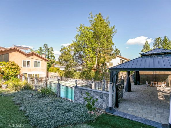 18810 Kirkcolm Lane, Porter Ranch CA 91326