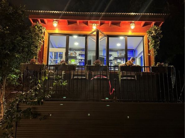 18810 Kirkcolm Lane, Porter Ranch CA 91326