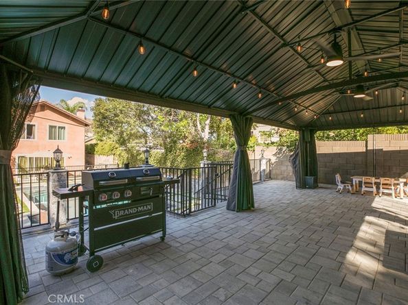 18810 Kirkcolm Lane, Porter Ranch CA 91326