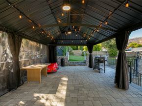 18810 Kirkcolm Lane, Porter Ranch CA 91326