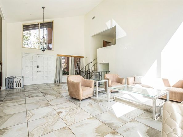 18810 Kirkcolm Lane, Porter Ranch CA 91326