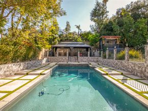 18810 Kirkcolm Lane, Porter Ranch CA 91326