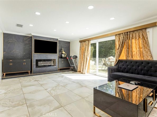 18810 Kirkcolm Lane, Porter Ranch CA 91326