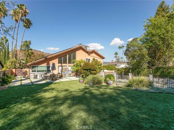 18810 Kirkcolm Lane, Porter Ranch CA 91326