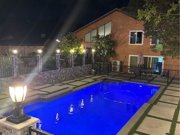 18810 Kirkcolm Lane, Porter Ranch CA 91326