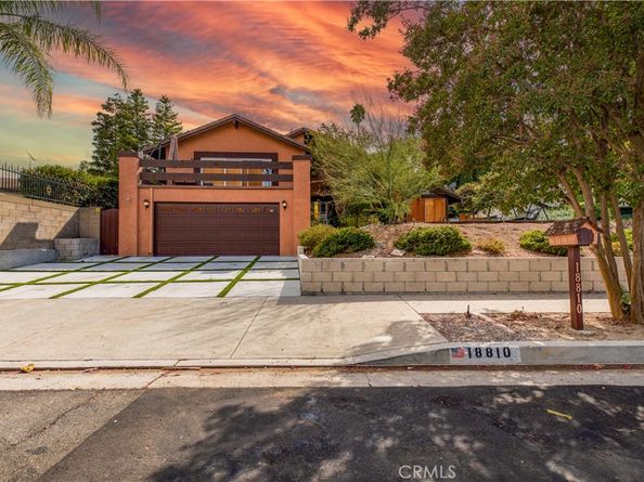 18810 Kirkcolm Lane, Porter Ranch CA 91326