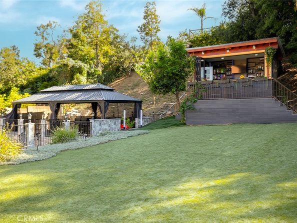 18810 Kirkcolm Lane, Porter Ranch CA 91326