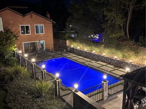 18810 Kirkcolm Lane, Porter Ranch CA 91326