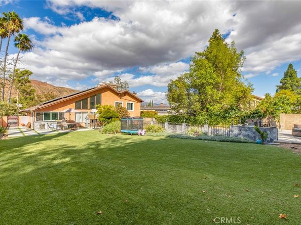 18810 Kirkcolm Lane, Porter Ranch CA 91326