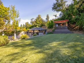 18810 Kirkcolm Lane, Porter Ranch CA 91326