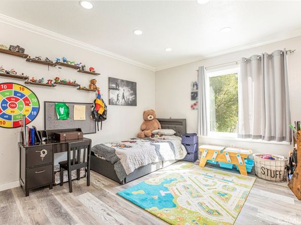 18810 Kirkcolm Lane, Porter Ranch CA 91326