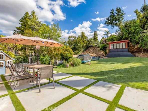 18810 Kirkcolm Lane, Porter Ranch CA 91326