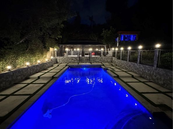 18810 Kirkcolm Lane, Porter Ranch CA 91326