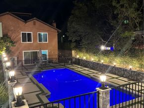 18810 Kirkcolm Lane, Porter Ranch CA 91326