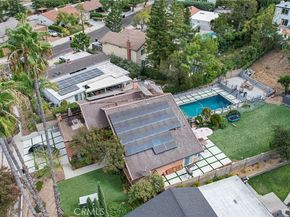 18810 Kirkcolm Lane, Porter Ranch CA 91326