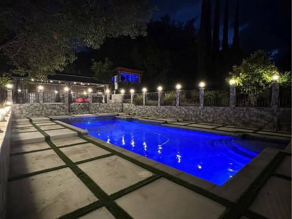 18810 Kirkcolm Lane, Porter Ranch CA 91326