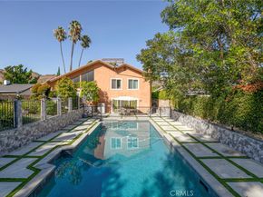 18810 Kirkcolm Lane, Porter Ranch CA 91326