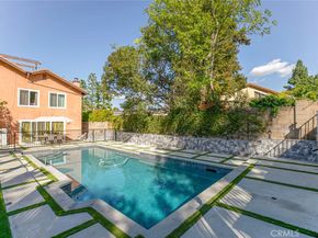 18810 Kirkcolm Lane, Porter Ranch CA 91326