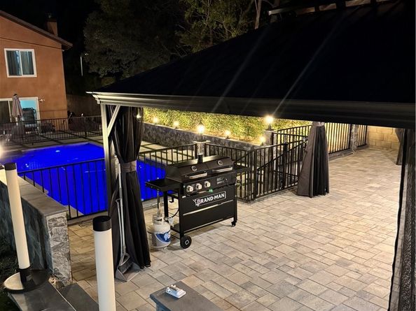 18810 Kirkcolm Lane, Porter Ranch CA 91326