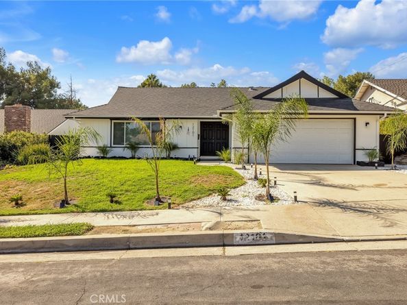 12101 Gerald Avenue, Granada Hills CA 91344