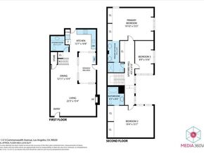 308 1/2 Commonwealth Avenue, Los Angeles CA 90020