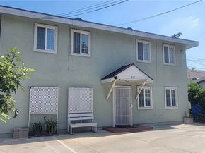 807 E 21st Street, Los Angeles CA 90011