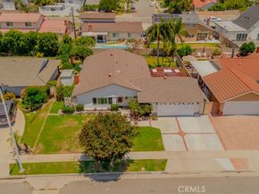 9331 La Cortinilla Avenue, Fountain Valley CA 92708