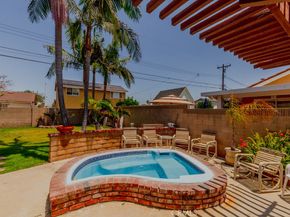 9331 La Cortinilla Avenue, Fountain Valley CA 92708