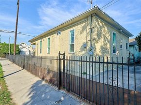 800 E 27th, Los Angeles CA 90011