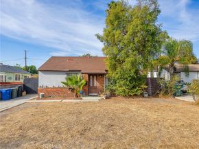 2215 N Brighton Street, Burbank CA 91504