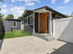 3439 Plata Street, Los Angeles CA 90026