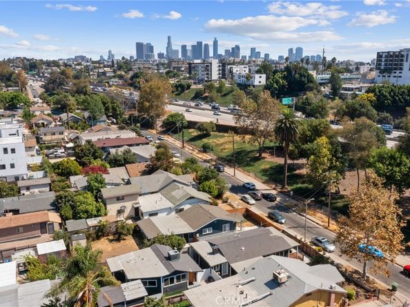 3439 Plata Street, Los Angeles CA 90026