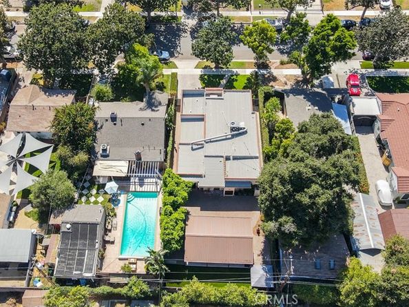 530 S Sparks Street, Burbank CA 91506