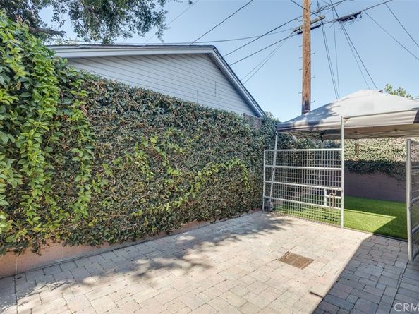 530 S Sparks Street, Burbank CA 91506