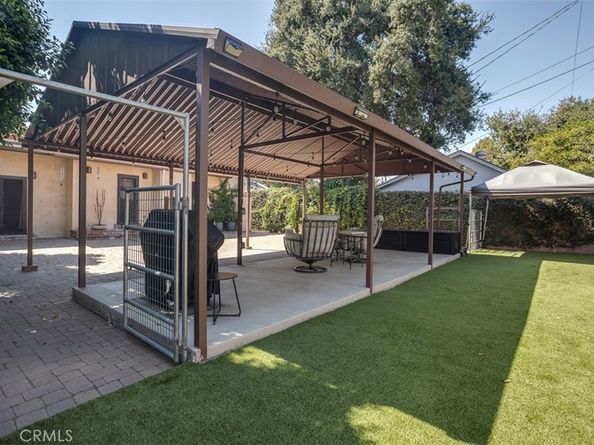 530 S Sparks Street, Burbank CA 91506