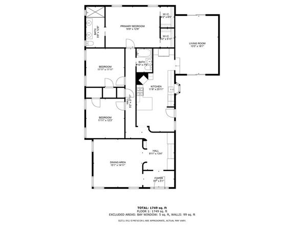 530 S Sparks Street, Burbank CA 91506