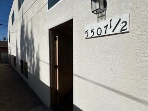 5507 S Manhattan Place, Los Angeles CA 90062