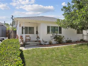 2129 N Pepper Street, Burbank CA 91505
