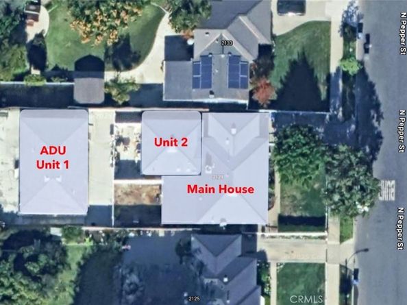 2129 N Pepper Street, Burbank CA 91505